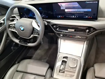 BMW 420 d Cabrio LiveCockpitProf Kamera