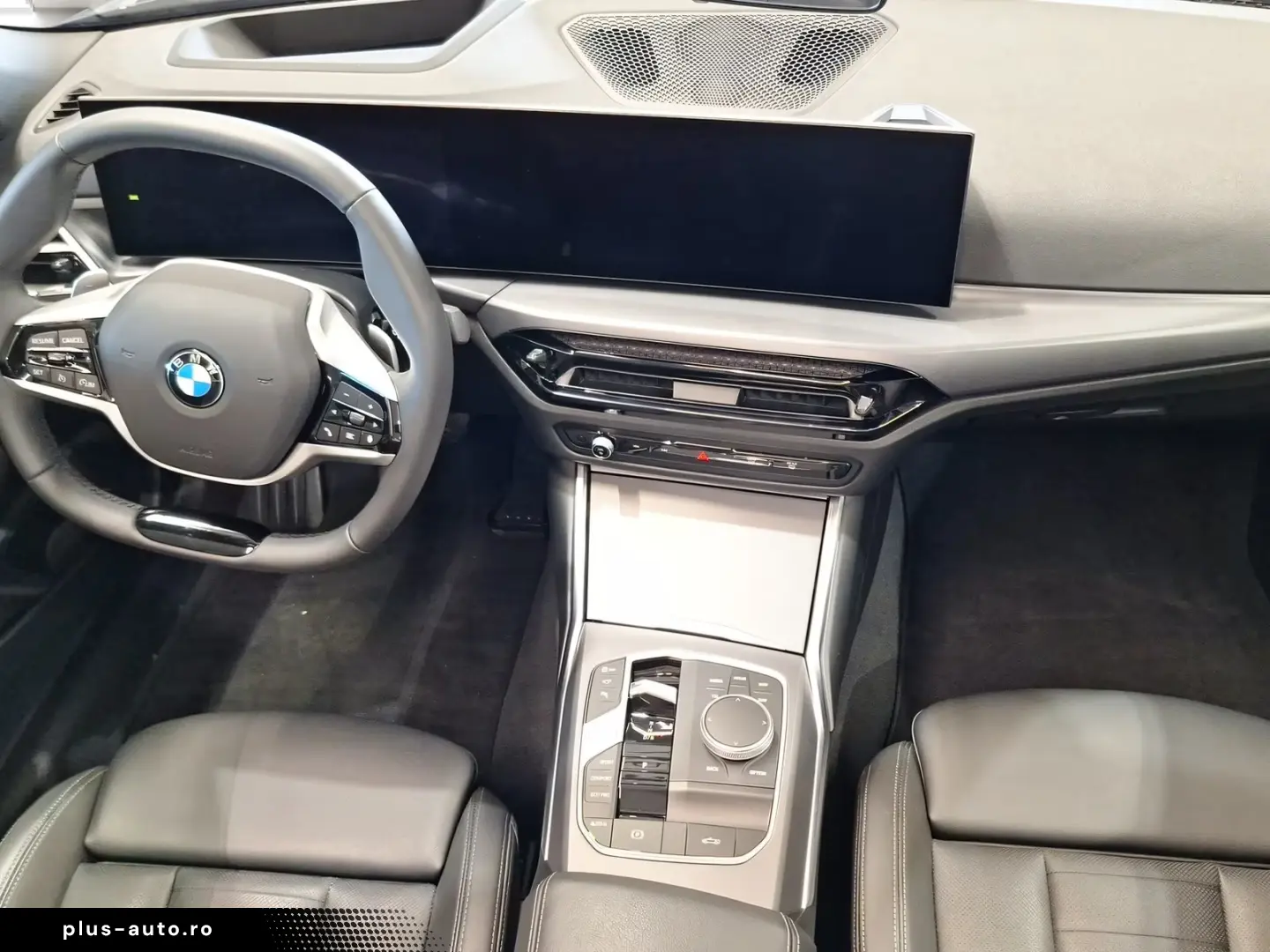 BMW 420 d Cabrio LiveCockpitProf Kamera