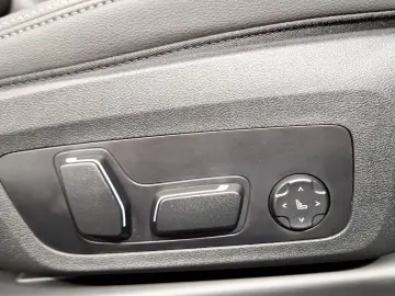 BMW 420 d Cabrio LiveCockpitProf Kamera