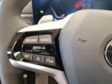 BMW 420 d Cabrio LiveCockpitProf Kamera