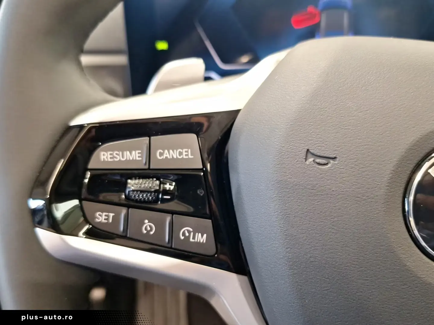 BMW 420 d Cabrio LiveCockpitProf Kamera