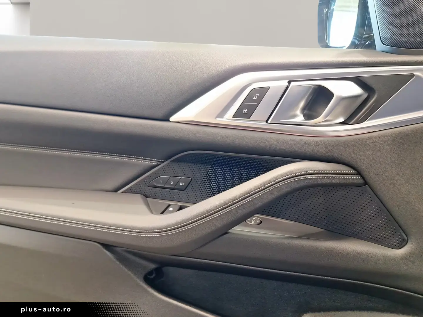 BMW 420 d Cabrio LiveCockpitProf Kamera