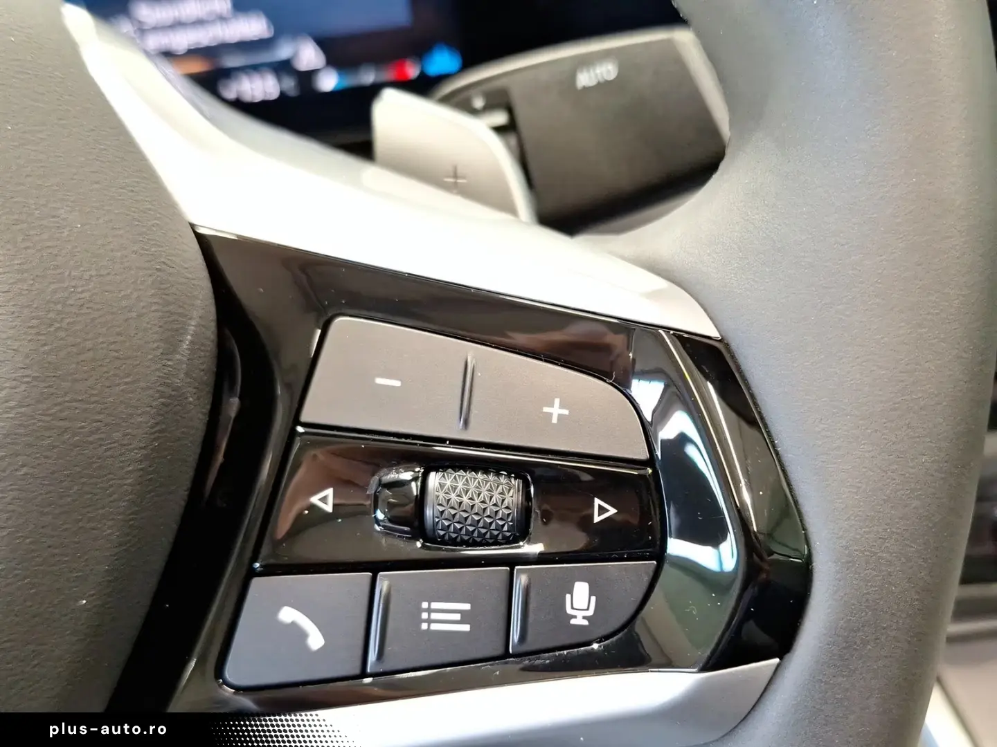 BMW 420 d Cabrio LiveCockpitProf Kamera