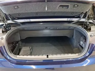 BMW 420 d Cabrio LiveCockpitProf Kamera