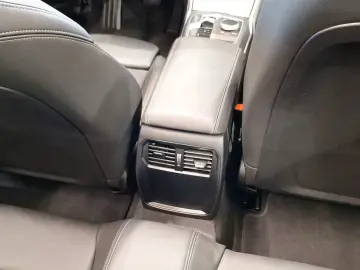 BMW 420 d Cabrio LiveCockpitProf Kamera