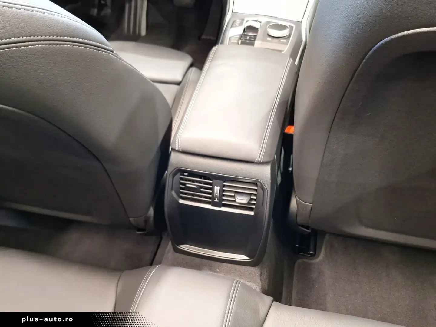 BMW 420 d Cabrio LiveCockpitProf Kamera