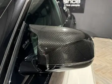 BMW X6 M60i FULL OPTION