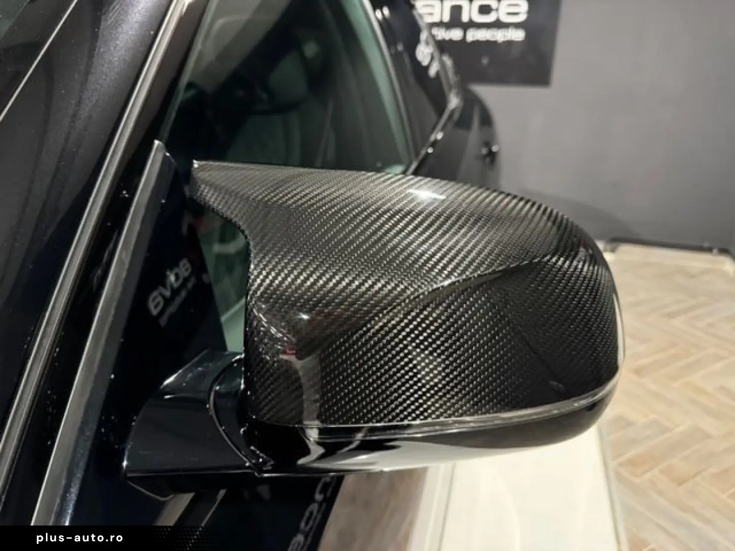 BMW X6 M60i FULL OPTION