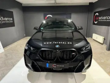 BMW X6 M60i FULL OPTION