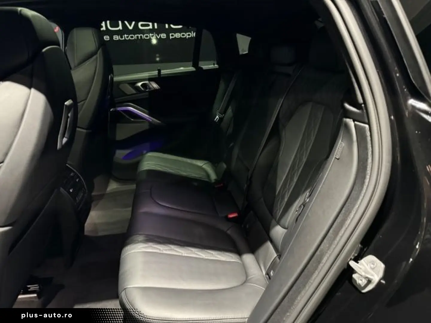 BMW X6 M60i FULL OPTION