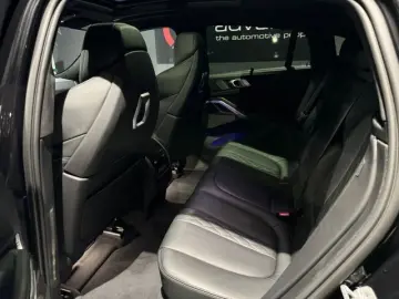 BMW X6 M60i FULL OPTION