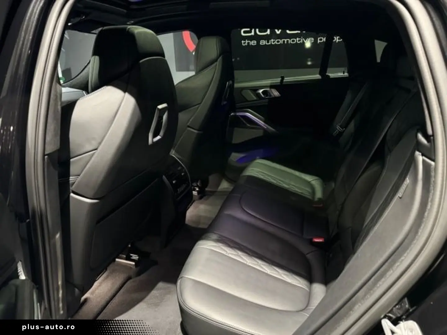 BMW X6 M60i FULL OPTION