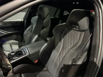BMW X6 M60i FULL OPTION