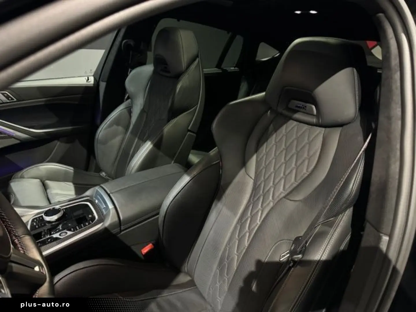 BMW X6 M60i FULL OPTION