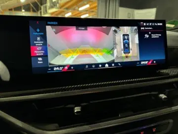 BMW X6 M60i FULL OPTION