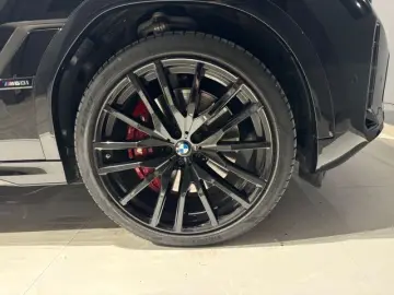 BMW X6 M60i FULL OPTION