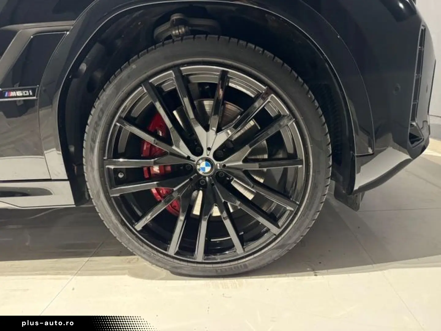 BMW X6 M60i FULL OPTION