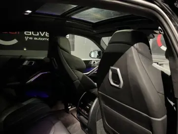 BMW X6 M60i FULL OPTION