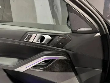 BMW X6 M60i FULL OPTION