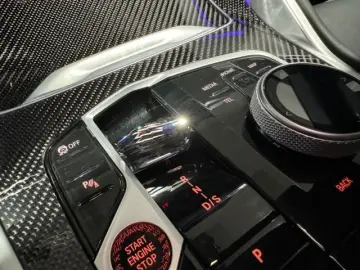 BMW X6 M60i FULL OPTION