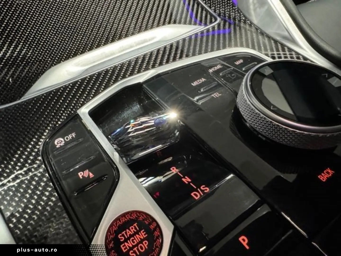 BMW X6 M60i FULL OPTION