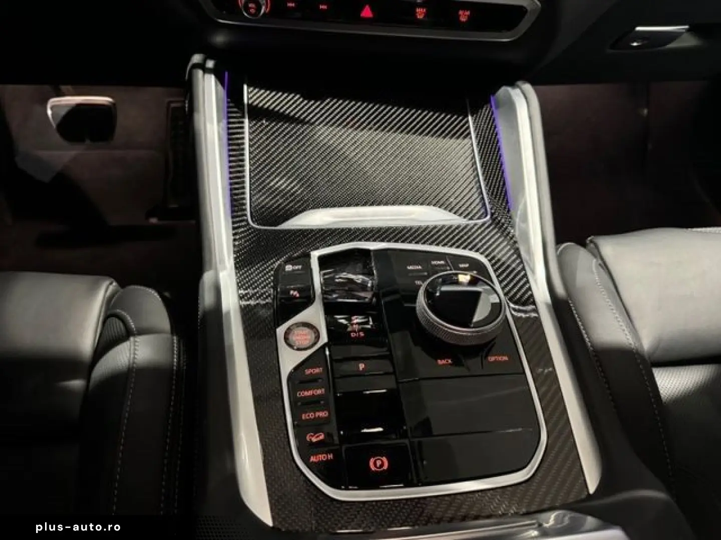 BMW X6 M60i FULL OPTION