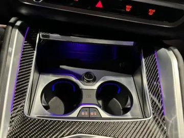 BMW X6 M60i FULL OPTION