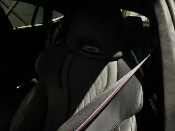 BMW X6 M60i FULL OPTION