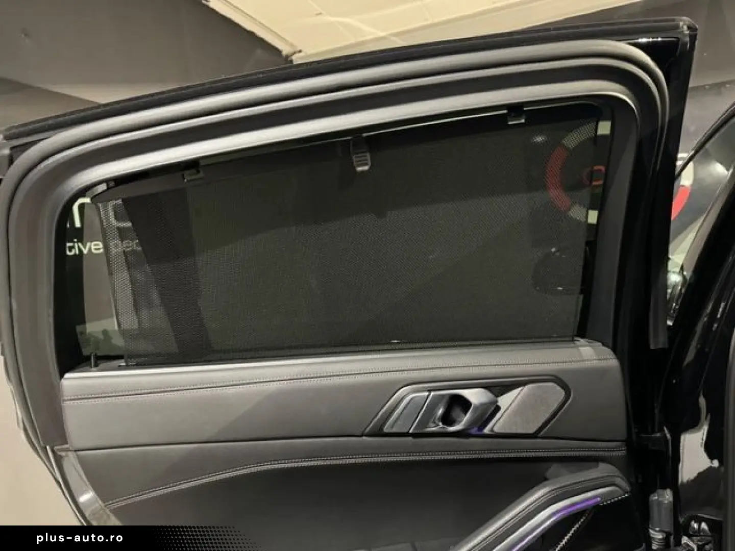 BMW X6 M60i FULL OPTION