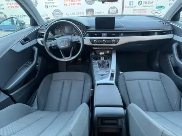 Audi A4 2016 2.0