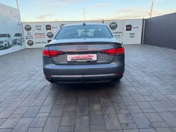 Audi A4 2016 2.0