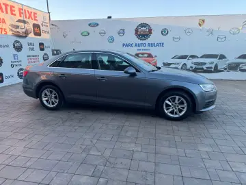 Audi A4 2016 2.0