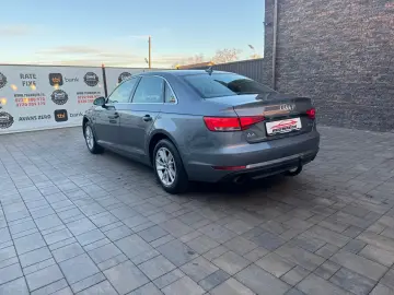 Audi A4 2016 2.0