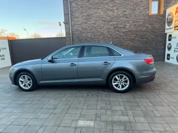 Audi A4 2016 2.0