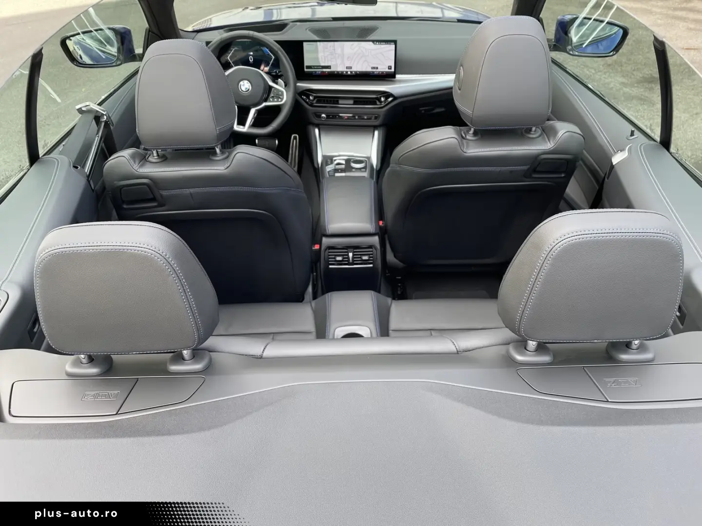 BMW 420 d CABRIO M SPORTPAKET HIFI DAB