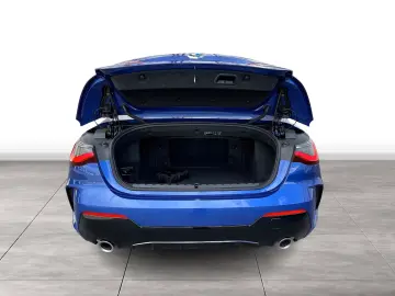 BMW 420 d CABRIO M SPORTPAKET HIFI DAB