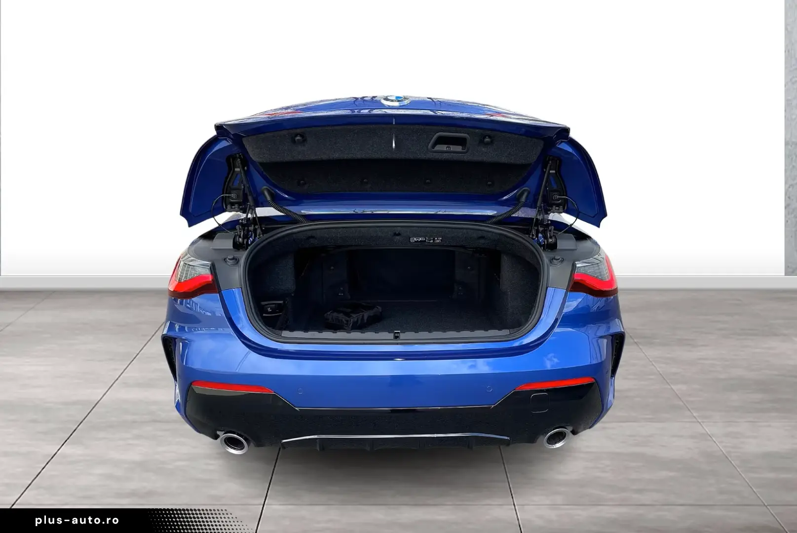 BMW 420 d CABRIO M SPORTPAKET HIFI DAB