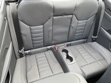 BMW 420 d CABRIO M SPORTPAKET HIFI DAB