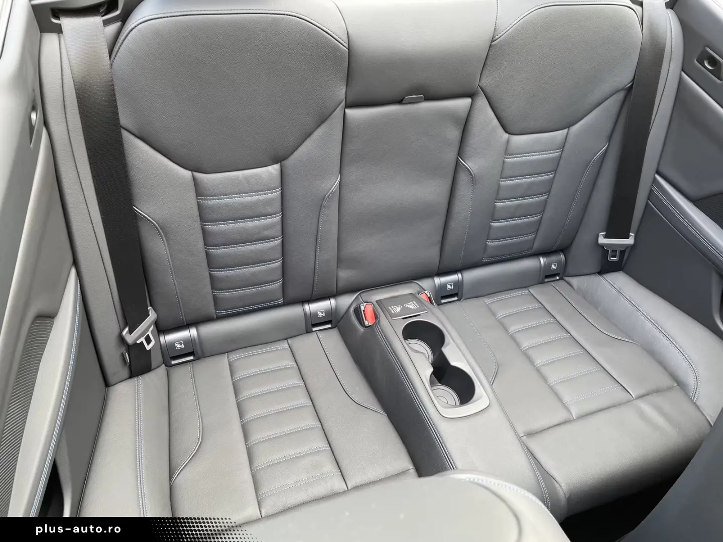 BMW 420 d CABRIO M SPORTPAKET HIFI DAB