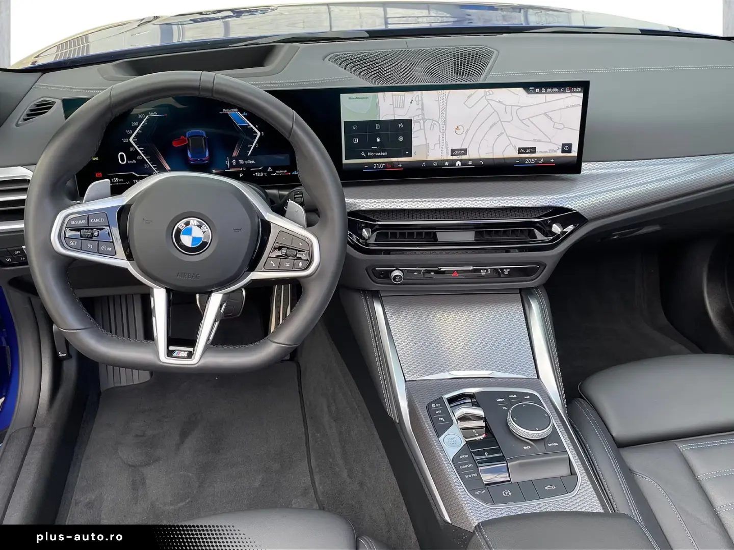 BMW 420 d CABRIO M SPORTPAKET HIFI DAB