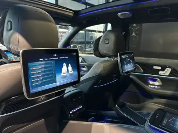 Mercedes-Benz GLS Maybach