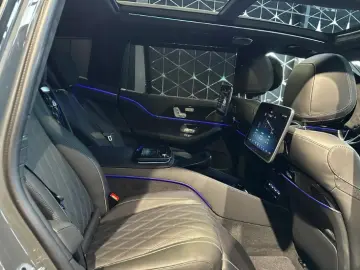 Mercedes-Benz GLS Maybach