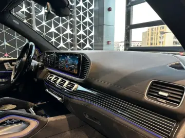 Mercedes-Benz GLS Maybach