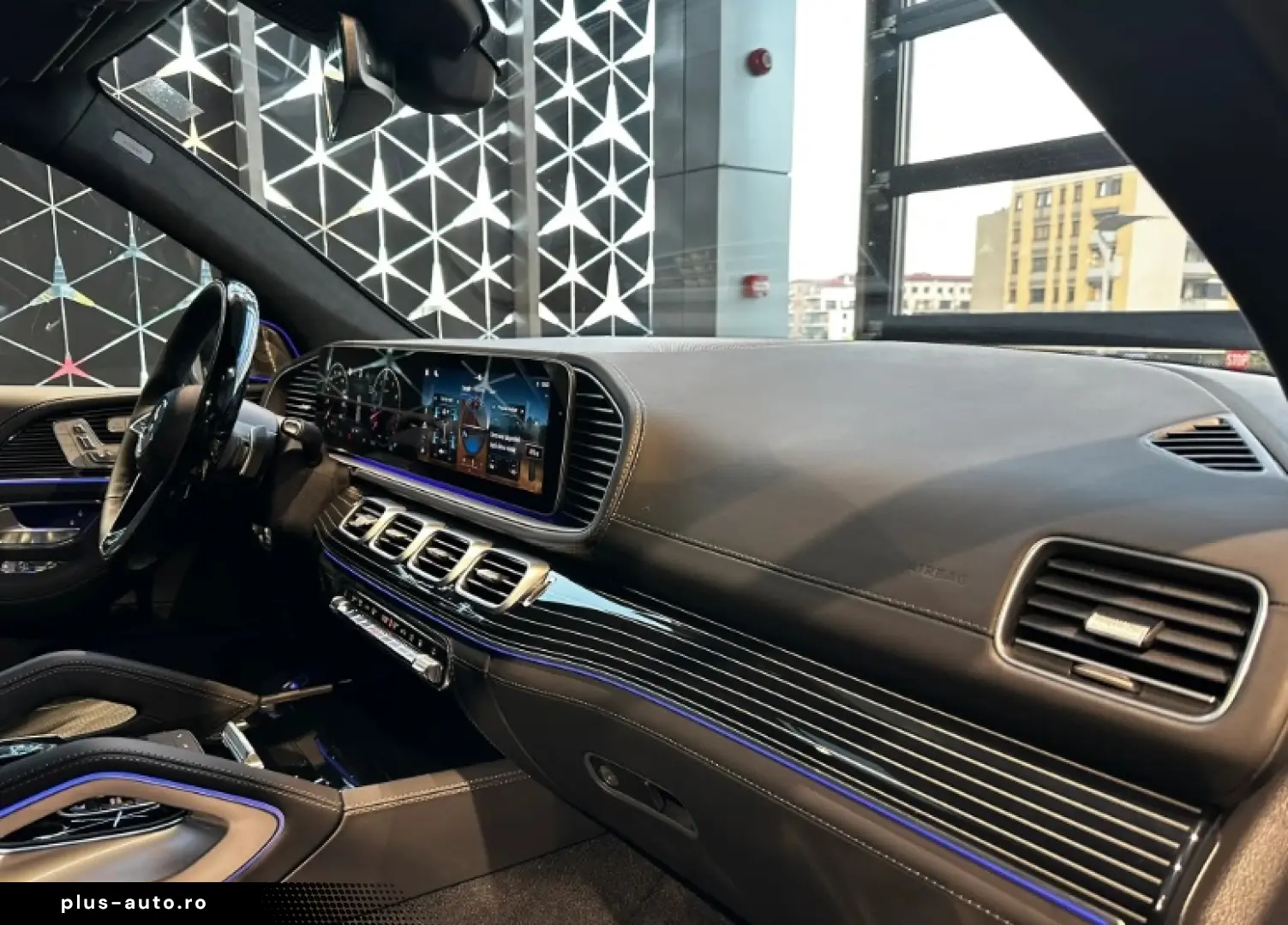 Mercedes-Benz GLS Maybach