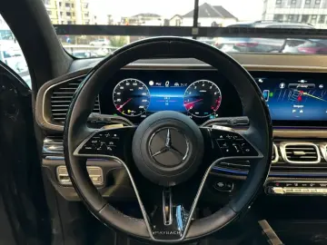 Mercedes-Benz GLS Maybach