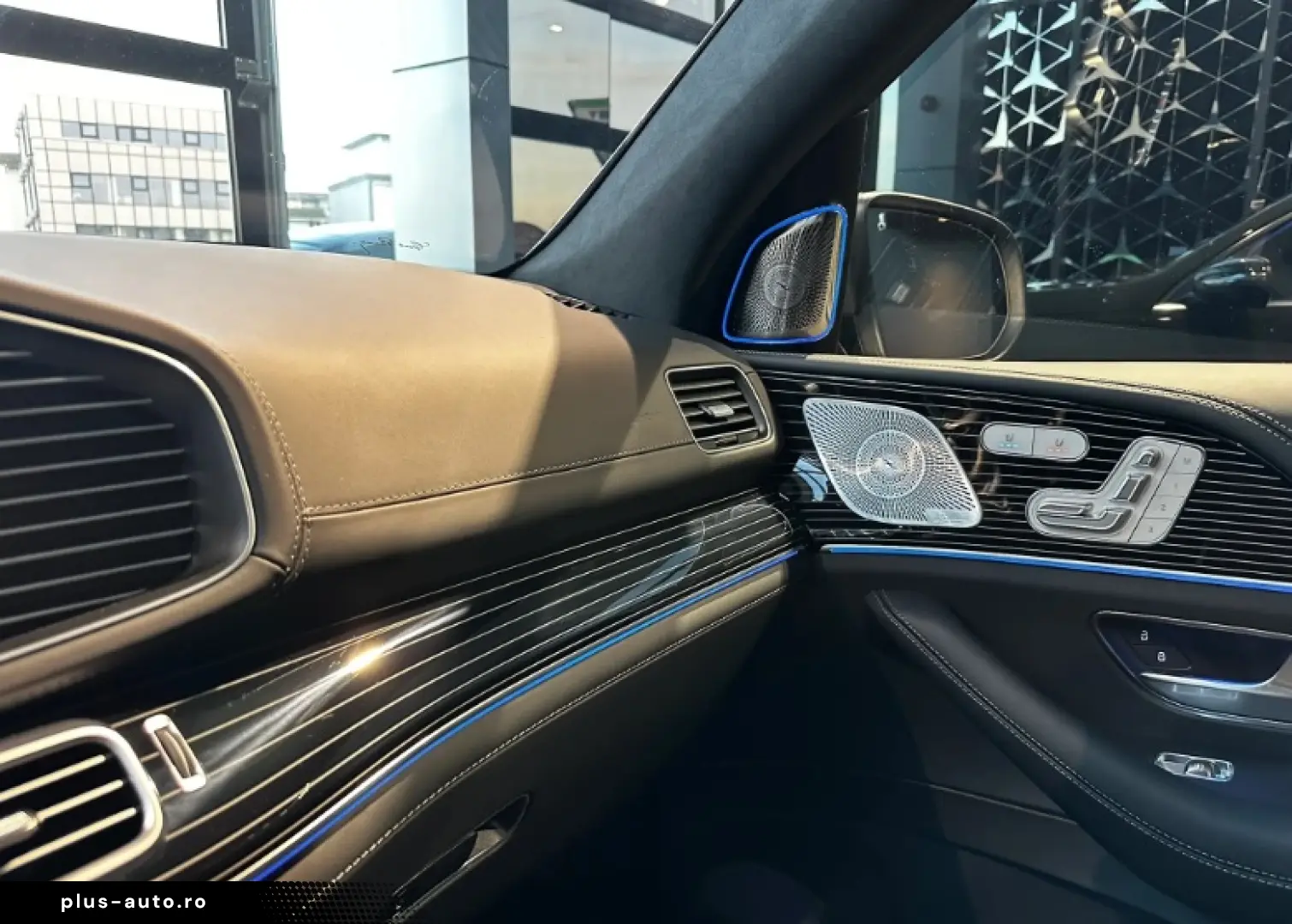 Mercedes-Benz GLS Maybach