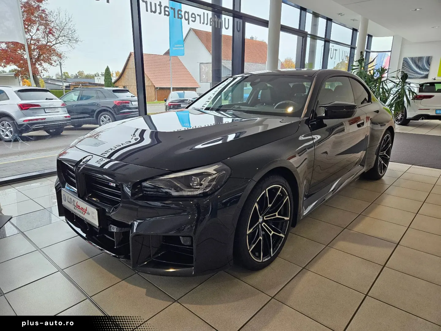 BMW Saison Kennzeichen 04-10 Kein Winter