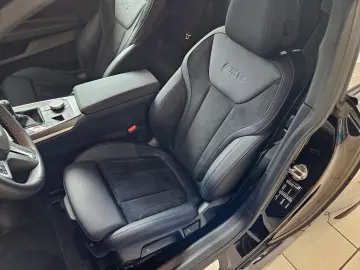 BMW Saison Kennzeichen 04-10 Kein Winter