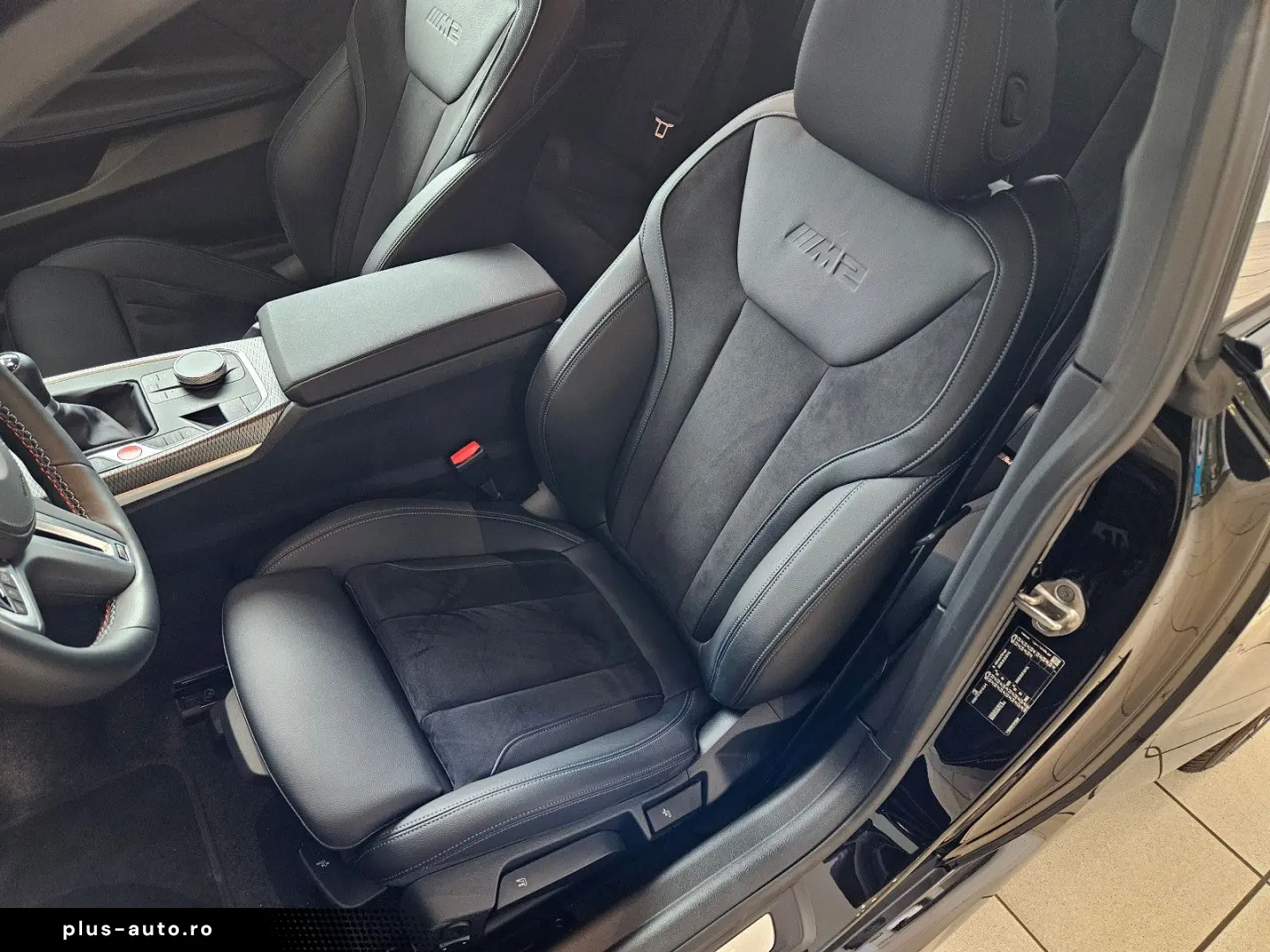 BMW Saison Kennzeichen 04-10 Kein Winter