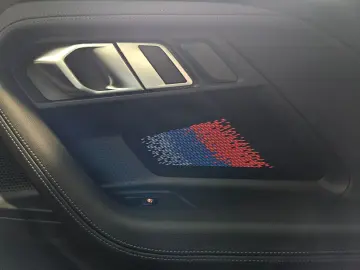 BMW Saison Kennzeichen 04-10 Kein Winter